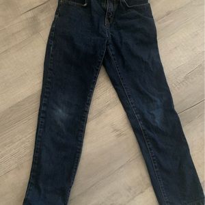 Boy’s jeans
